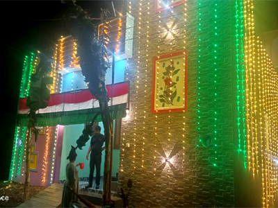 Sakunthala Homes, Thiruvottiyur, Chennai. RealEstate & Construction